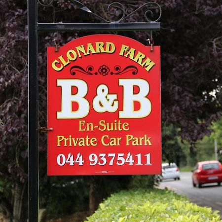 Clonard Farm B&B Екстер'єр фото