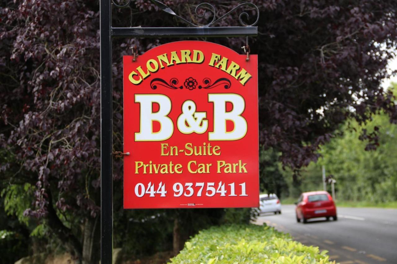 Clonard Farm B&B Екстер'єр фото