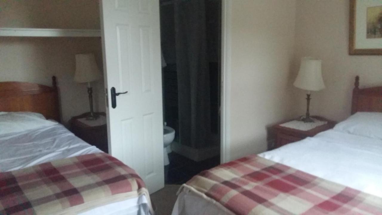 Clonard Farm B&B Екстер'єр фото
