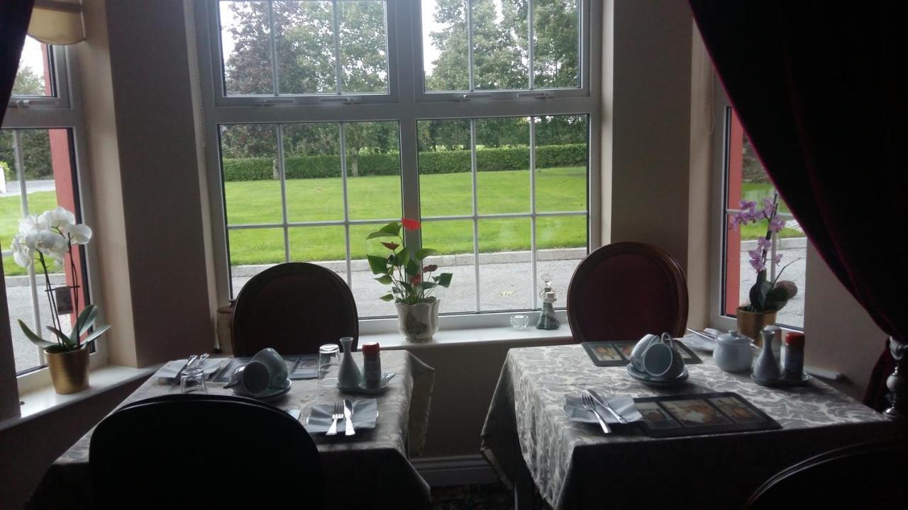 Clonard Farm B&B Екстер'єр фото