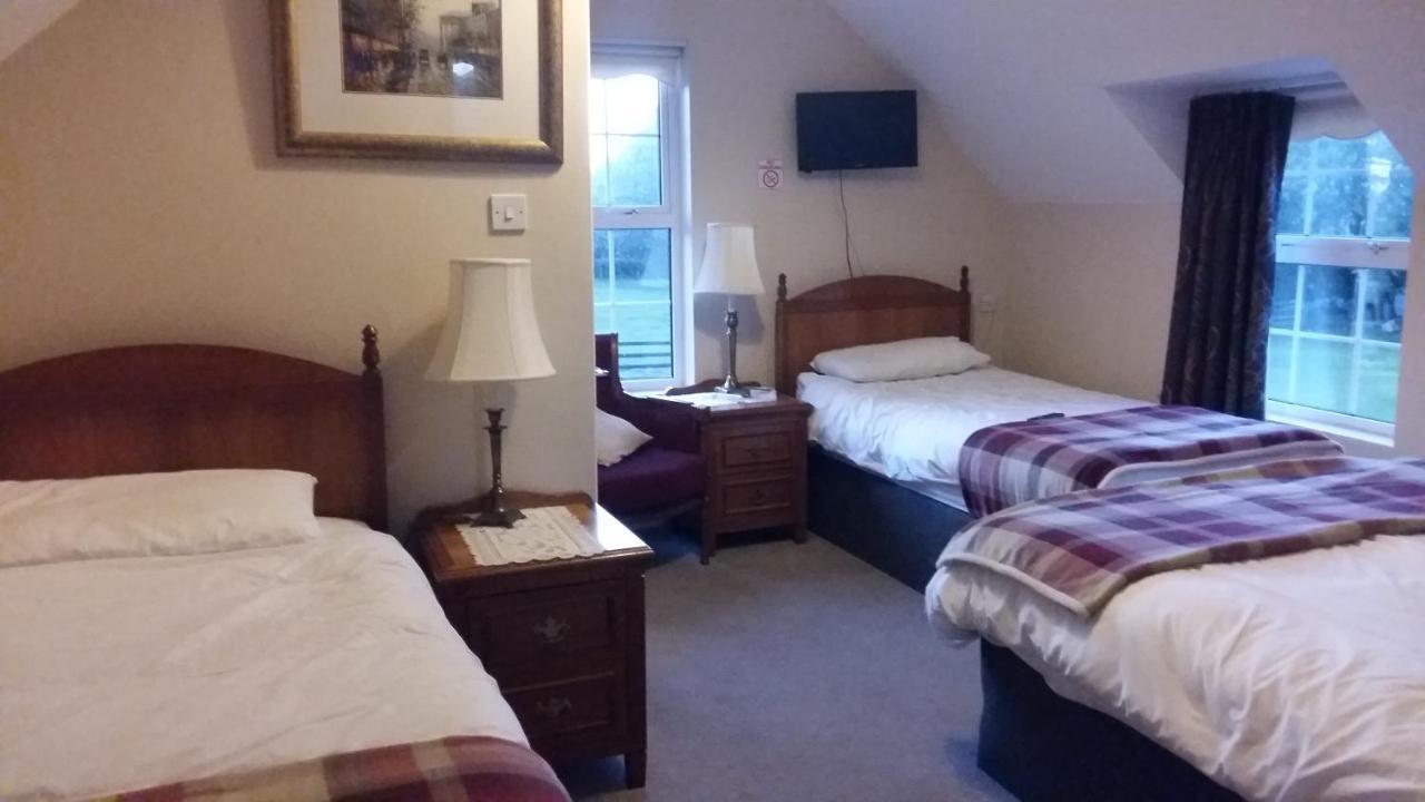 Clonard Farm B&B Екстер'єр фото