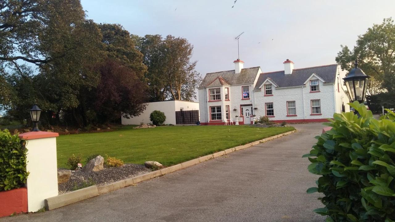 Clonard Farm B&B Екстер'єр фото