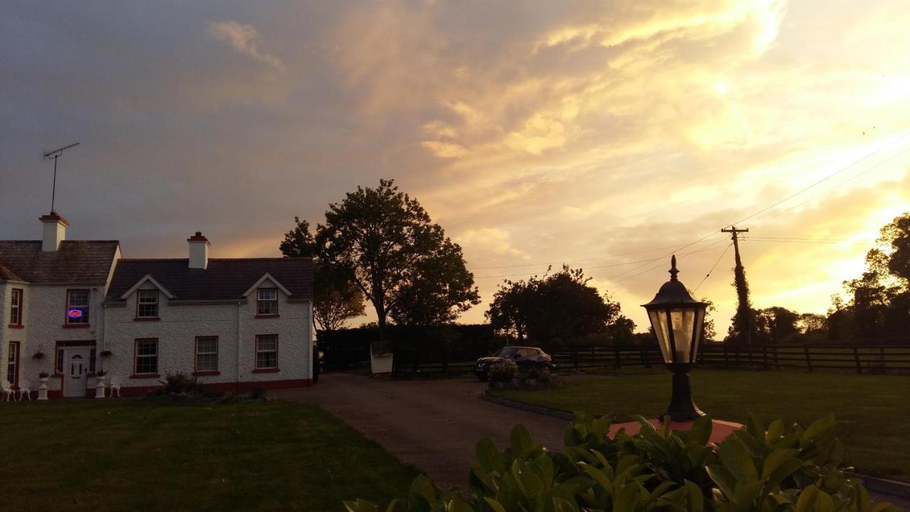 Clonard Farm B&B Екстер'єр фото
