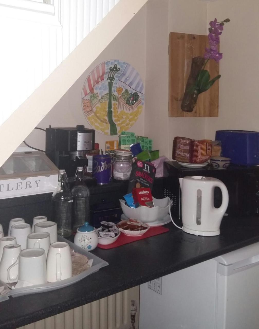 Clonard Farm B&B Екстер'єр фото