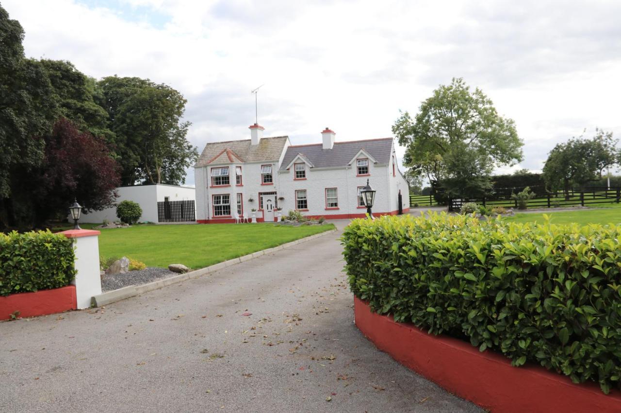 Clonard Farm B&B Екстер'єр фото