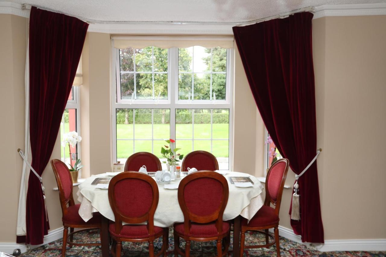 Clonard Farm B&B Екстер'єр фото