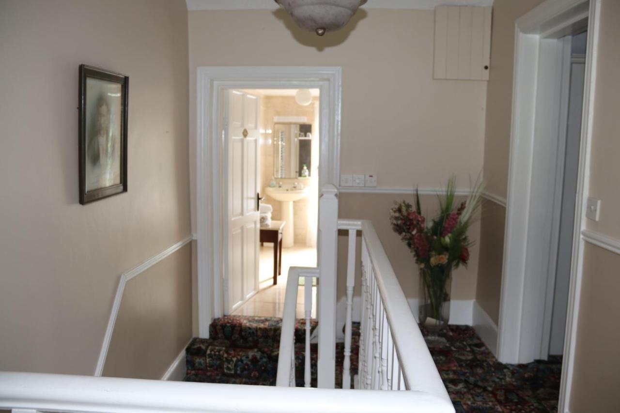 Clonard Farm B&B Екстер'єр фото