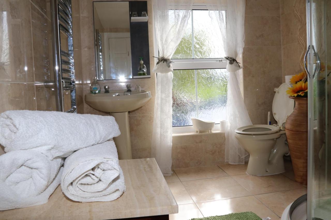 Clonard Farm B&B Екстер'єр фото