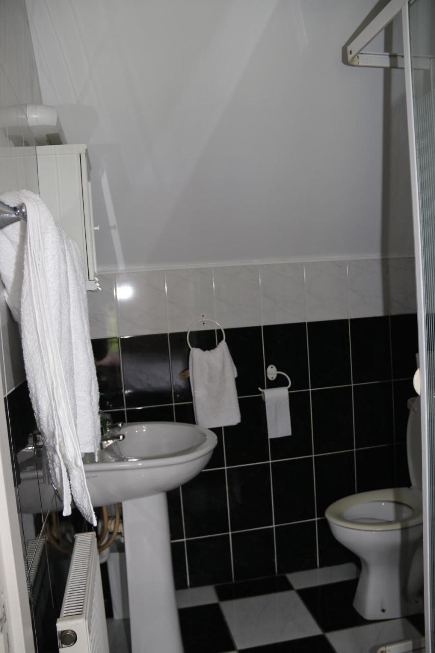 Clonard Farm B&B Екстер'єр фото