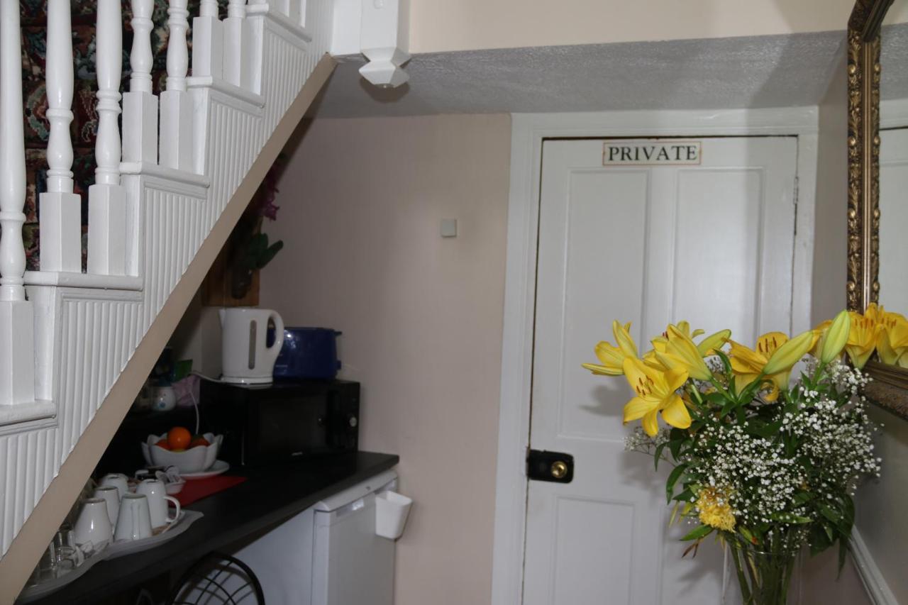Clonard Farm B&B Екстер'єр фото