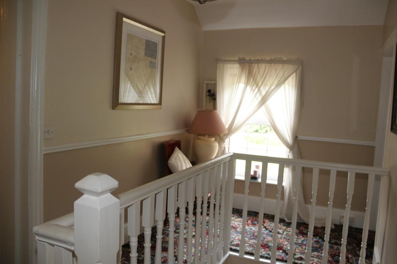 Clonard Farm B&B Екстер'єр фото